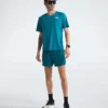 Summit Series High Trail Run Kurzarm-Shirt für Herren Summit Series High Trail Run Kurzarm-Shirt für Herren