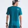 Summit Series High Trail Run Kurzarm-Shirt für Herren Summit Series High Trail Run Kurzarm-Shirt für Herren