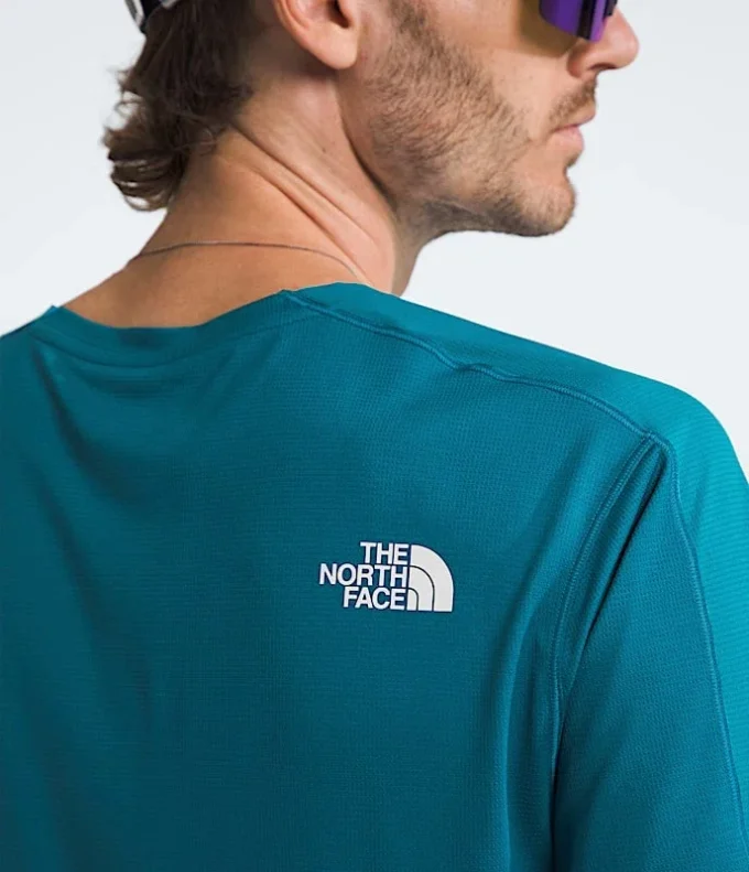 Summit Series High Trail Run Kurzarm-Shirt für Herren Summit Series High Trail Run Kurzarm-Shirt für Herren