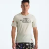 Summit Series High Trail Short-Sleeve für Herren – Grafik Summit Series High Trail Short-Sleeve für Herren – Grafik