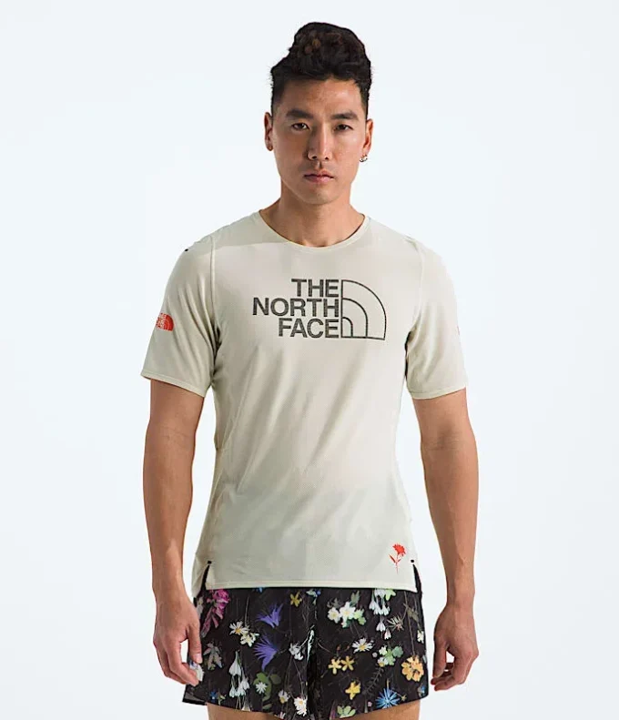 Summit Series High Trail Short-Sleeve für Herren – Grafik Summit Series High Trail Short-Sleeve für Herren – Grafik