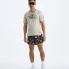 Summit Series High Trail Short-Sleeve für Herren – Grafik Summit Series High Trail Short-Sleeve für Herren – Grafik