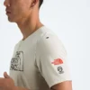 Summit Series High Trail Short-Sleeve für Herren – Grafik Summit Series High Trail Short-Sleeve für Herren – Grafik