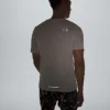 Summit Series High Trail Short-Sleeve für Herren – Grafik Summit Series High Trail Short-Sleeve für Herren – Grafik