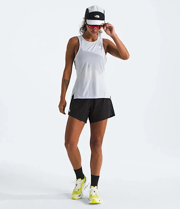 Summit Series High Trail Tank für Damen Summit Series High Trail Tank für Damen