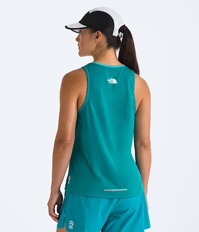 Summit Series High Trail Tank für Damen Summit Series High Trail Tank für Damen