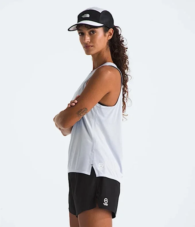 Summit Series High Trail Tank für Damen Summit Series High Trail Tank für Damen