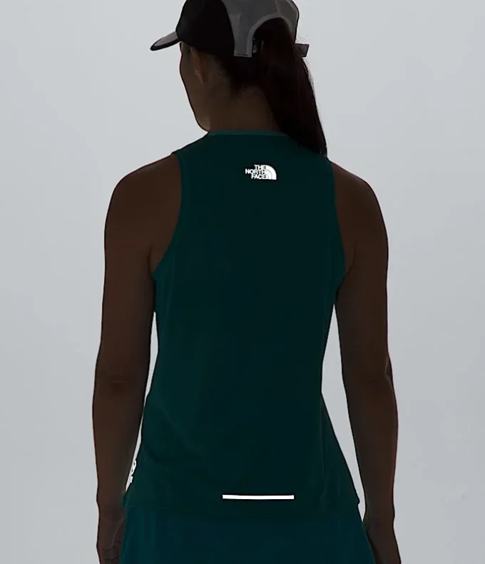 Summit Series High Trail Tank für Damen Summit Series High Trail Tank für Damen