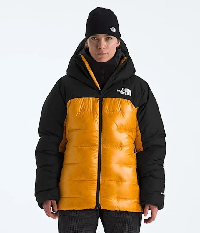 Summit Series Himalayan Down Parka für Damen Summit Series Himalayan Down Parka für Damen