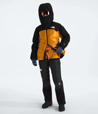 Summit Series Himalayan Down Parka für Damen Summit Series Himalayan Down Parka für Damen