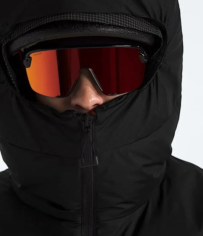 Summit Series Himalayan Down Parka für Damen Summit Series Himalayan Down Parka für Damen