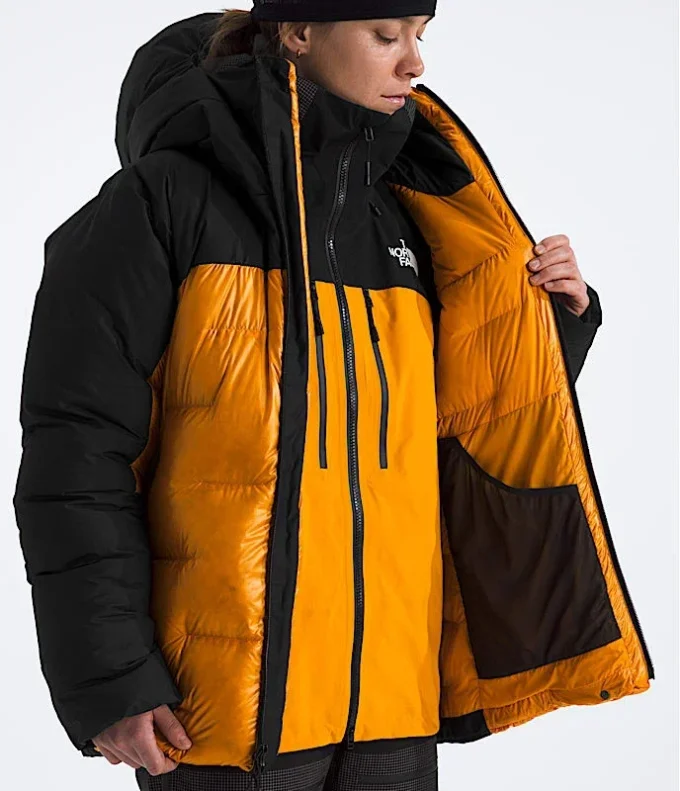 Summit Series Himalayan Down Parka für Damen Summit Series Himalayan Down Parka für Damen