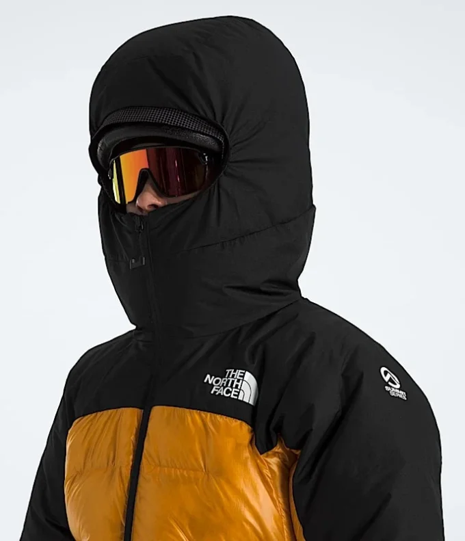 Summit Series Himalayan Down Parka für Damen Summit Series Himalayan Down Parka für Damen