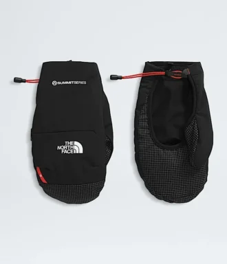 Summit Series Hybrid-Überhandschuhe