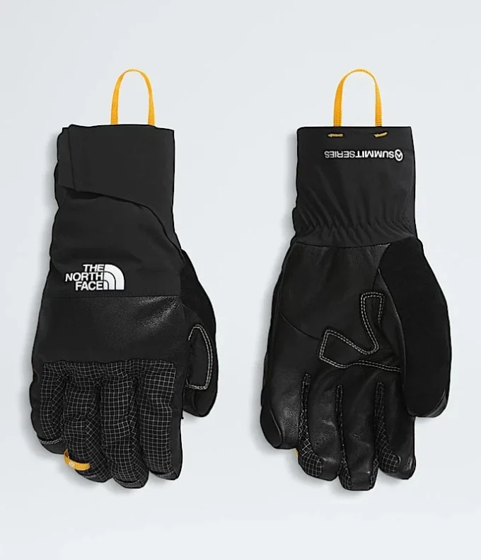 Summit Series Jannu Peak Wasserdichte Handschuhe Summit Series Jannu Peak Wasserdichte Handschuhe