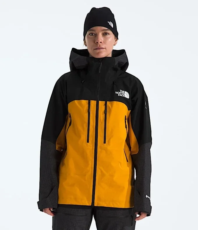 Summit Series Mountain GORE-TEX® Pro Jacke für Damen Summit Series Mountain GORE-TEX® Pro Jacke für Damen