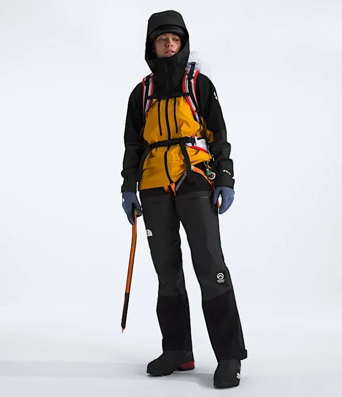 Summit Series Mountain GORE-TEX® Pro Jacke für Damen Summit Series Mountain GORE-TEX® Pro Jacke für Damen