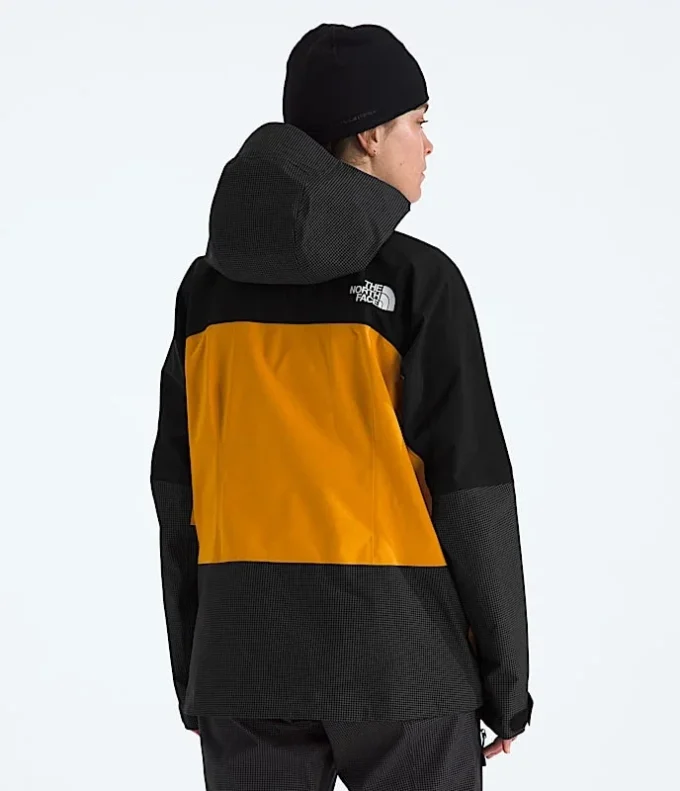 Summit Series Mountain GORE-TEX® Pro Jacke für Damen Summit Series Mountain GORE-TEX® Pro Jacke für Damen