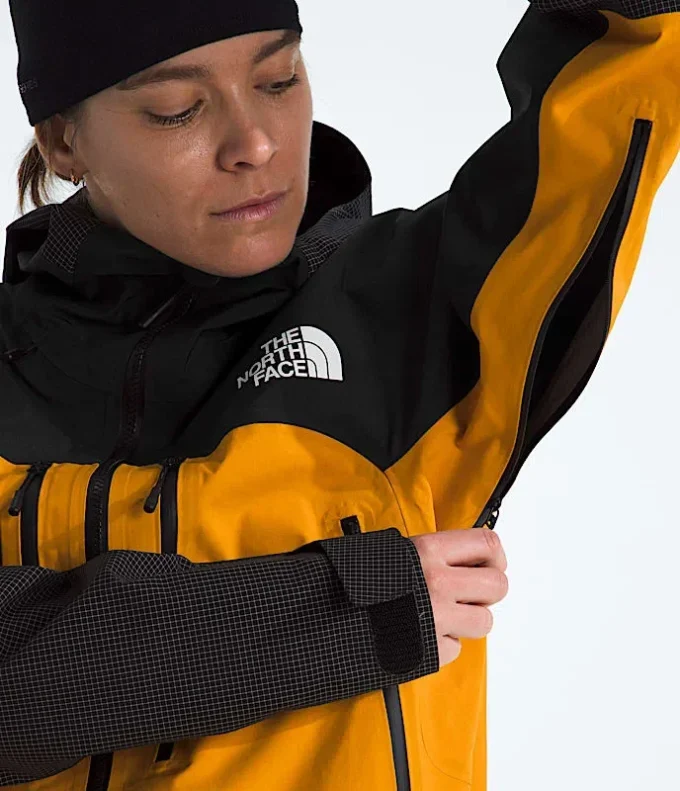 Summit Series Mountain GORE-TEX® Pro Jacke für Damen Summit Series Mountain GORE-TEX® Pro Jacke für Damen