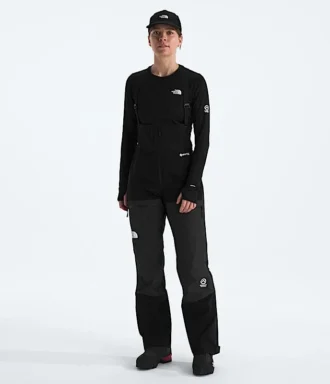 Summit Series Mountain GORE-TEX® Pro Latzhose für Damen Summit Series Mountain GORE-TEX® Pro Latzhose für Damen