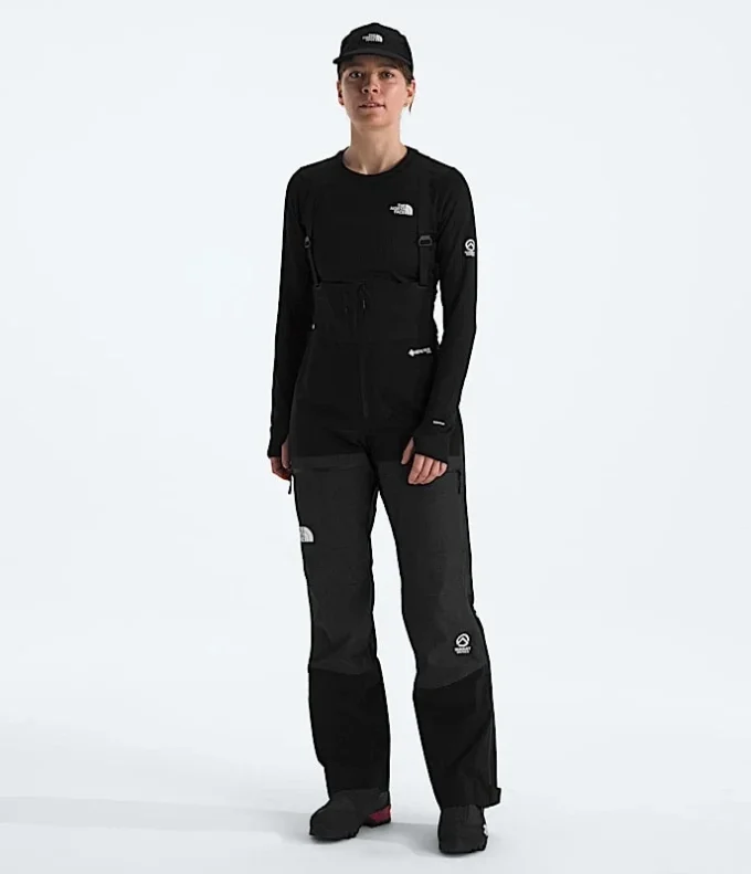 Summit Series Mountain GORE-TEX® Pro Latzhose für Damen Summit Series Mountain GORE-TEX® Pro Latzhose für Damen