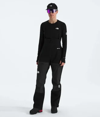 Summit Series Mountain GORE-TEX® Pro Latzhose für Damen Summit Series Mountain GORE-TEX® Pro Latzhose für Damen