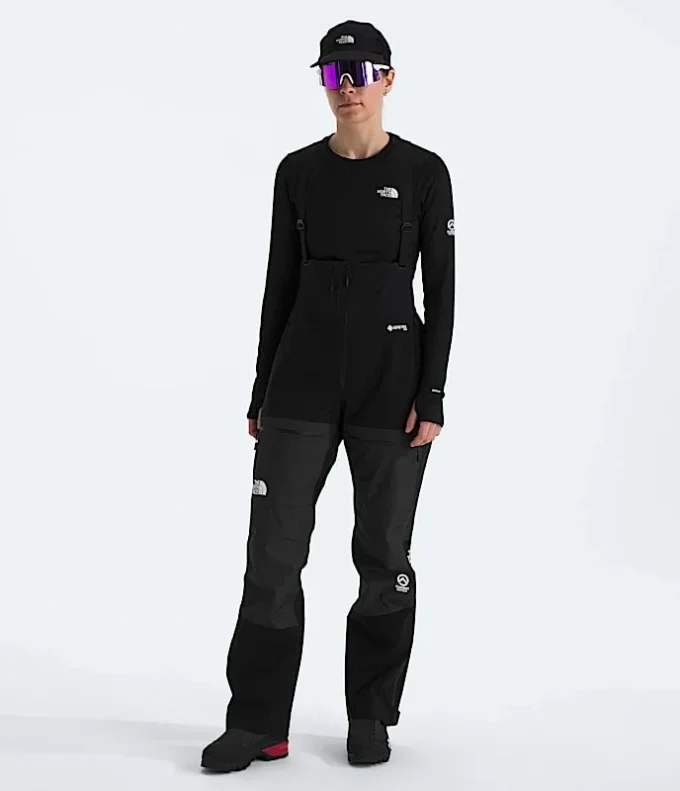 Summit Series Mountain GORE-TEX® Pro Latzhose für Damen Summit Series Mountain GORE-TEX® Pro Latzhose für Damen