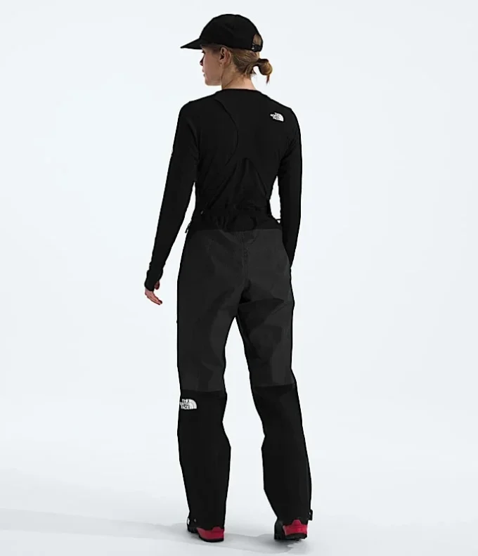 Summit Series Mountain GORE-TEX® Pro Latzhose für Damen Summit Series Mountain GORE-TEX® Pro Latzhose für Damen