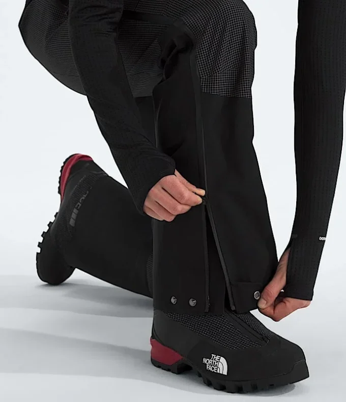 Summit Series Mountain GORE-TEX® Pro Latzhose für Damen Summit Series Mountain GORE-TEX® Pro Latzhose für Damen