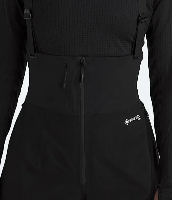 Summit Series Mountain GORE-TEX® Pro Latzhose für Damen Summit Series Mountain GORE-TEX® Pro Latzhose für Damen