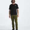 Summit Series Off Width Hose für Herren