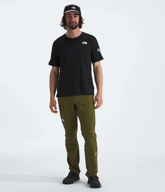 Summit Series Off Width Hose für Herren