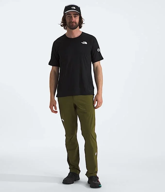 Summit Series Off Width Hose für Herren