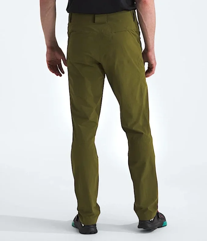 Summit Series Off Width Hose für Herren