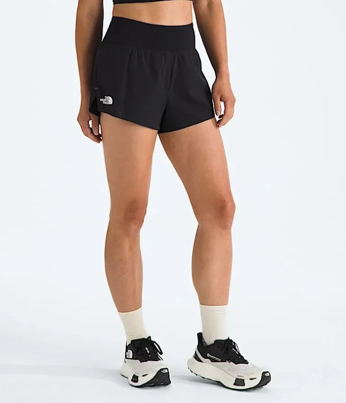 Summit Series Pacesetter 3“ Shorts für Damen Summit Series Pacesetter 3“ Shorts für Damen