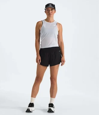 Summit Series Pacesetter 3“ Shorts für Damen