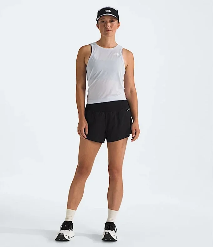 Summit Series Pacesetter 3“ Shorts für Damen Summit Series Pacesetter 3“ Shorts für Damen