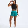 Summit Series Pacesetter 3“ Shorts für Damen Summit Series Pacesetter 3“ Shorts für Damen
