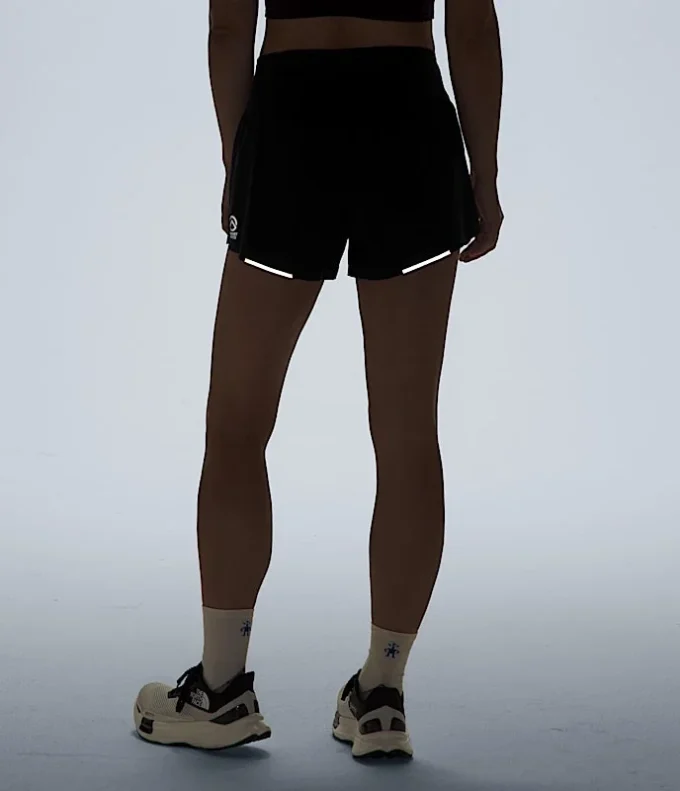 Summit Series Pacesetter 3“ Shorts für Damen Summit Series Pacesetter 3“ Shorts für Damen