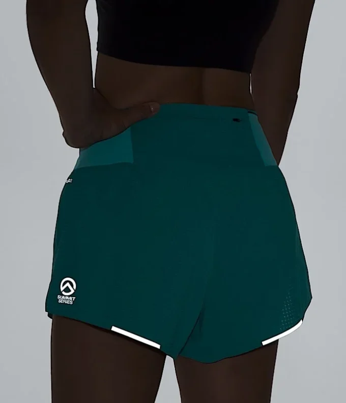 Summit Series Pacesetter 3“ Shorts für Damen Summit Series Pacesetter 3“ Shorts für Damen