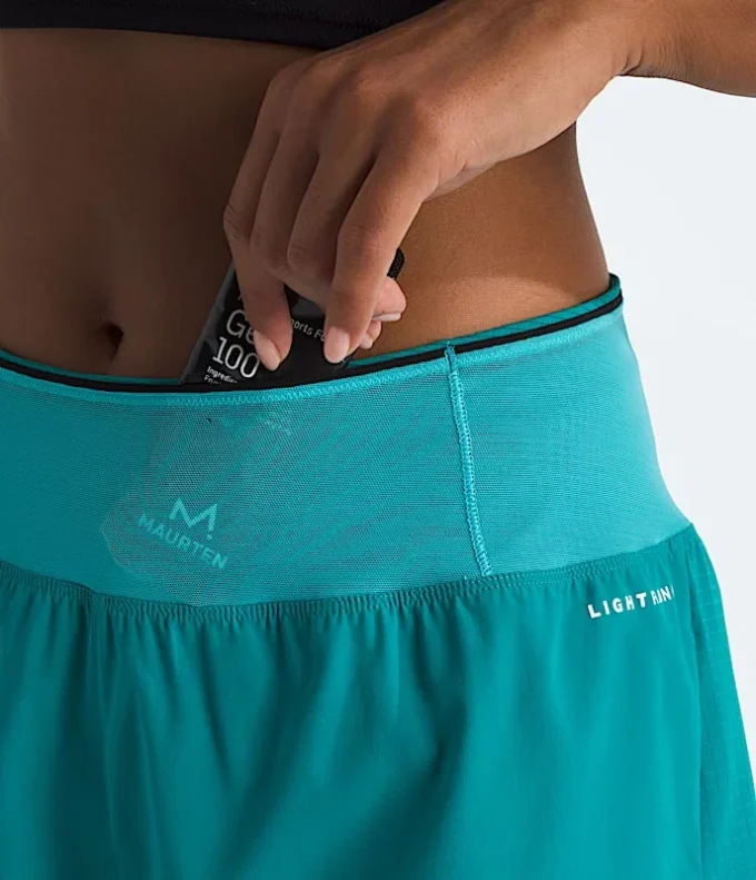 Summit Series Pacesetter 3“ Shorts für Damen Summit Series Pacesetter 3“ Shorts für Damen
