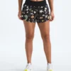 Summit Series Pacesetter 3“ Shorts für Damen – Print