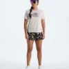 Summit Series Pacesetter 3“ Shorts für Damen – Print