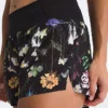 Summit Series Pacesetter 3“ Shorts für Damen – Print