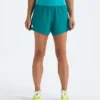 Summit Series Pacesetter 5“ Shorts für Damen Summit Series Pacesetter 5“ Shorts für Damen