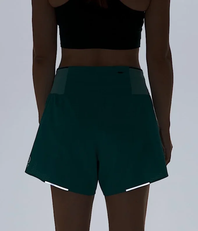 Summit Series Pacesetter 5“ Shorts für Damen Summit Series Pacesetter 5“ Shorts für Damen