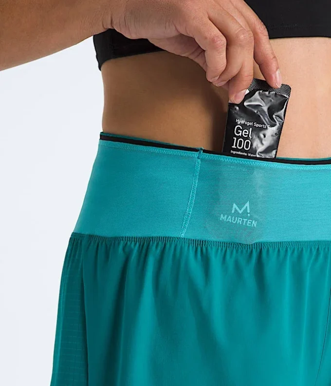 Summit Series Pacesetter 5“ Shorts für Damen Summit Series Pacesetter 5“ Shorts für Damen