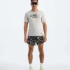 Summit Series Pacesetter 5“ Shorts für Herren – Print Summit Series Pacesetter 5“ Shorts für Herren – Print