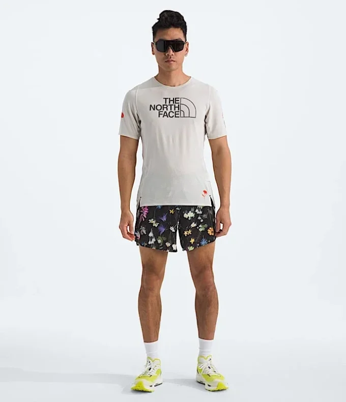 Summit Series Pacesetter 5“ Shorts für Herren – Print Summit Series Pacesetter 5“ Shorts für Herren – Print