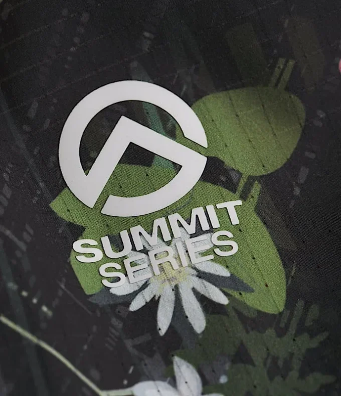 Summit Series Pacesetter 5“ Shorts für Herren – Print Summit Series Pacesetter 5“ Shorts für Herren – Print